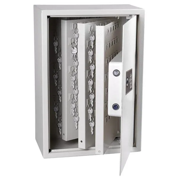 15x9x21 inch Cabinet Safe Box with Electronic Key