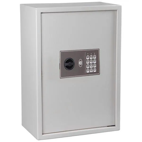 15x9x21 inch Cabinet Safe Box with Electronic Key