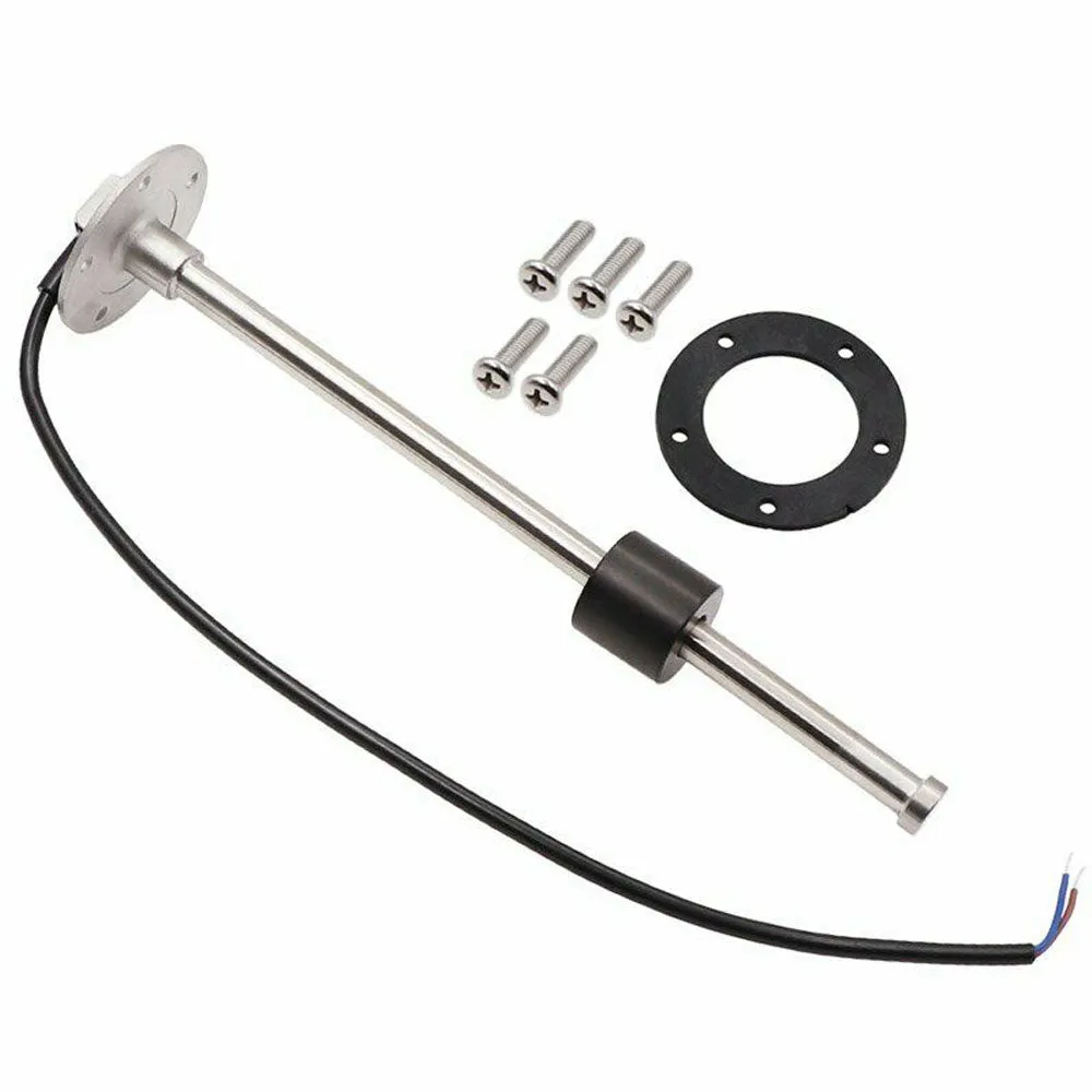 6" Fuel Tank Sender Stainless Steel