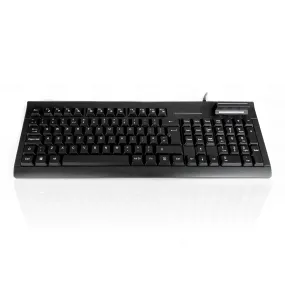 Accuratus Smart Card Keyboard 108S