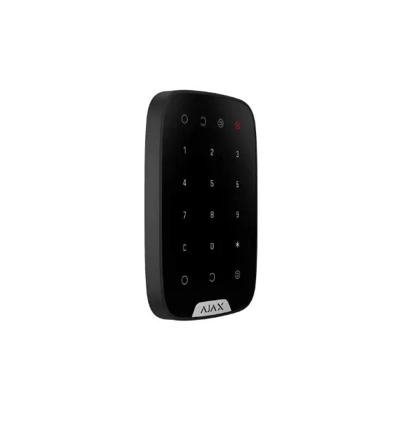 AJAX KEYPAD - BLACK