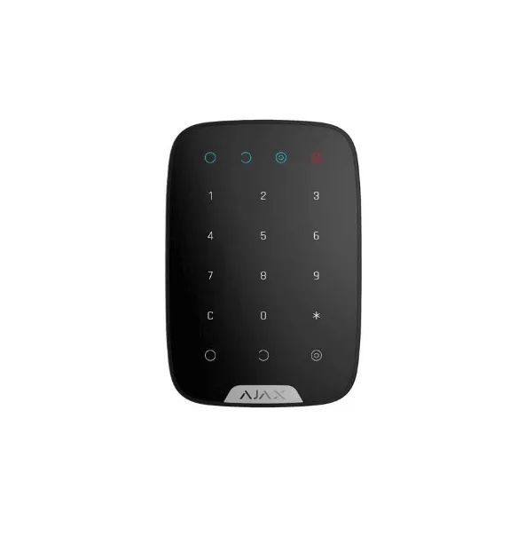 AJAX KEYPAD - BLACK