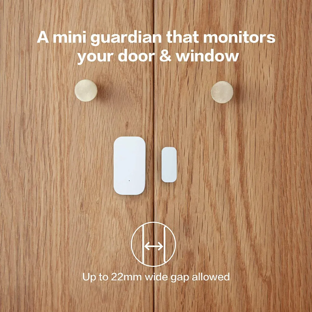 Aqara Door & Window Sensor