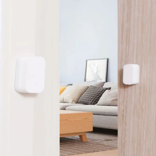 Aqara Door & Window Sensor