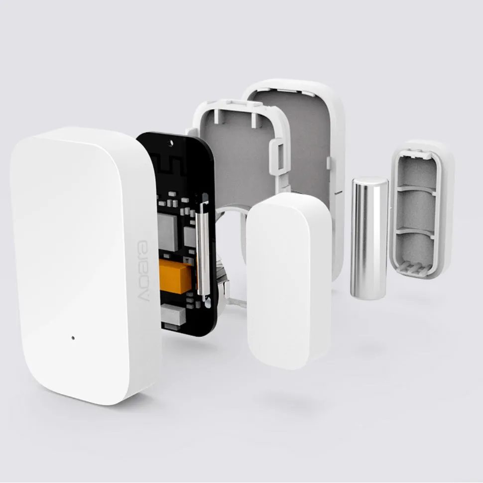 Aqara Door & Window Sensor