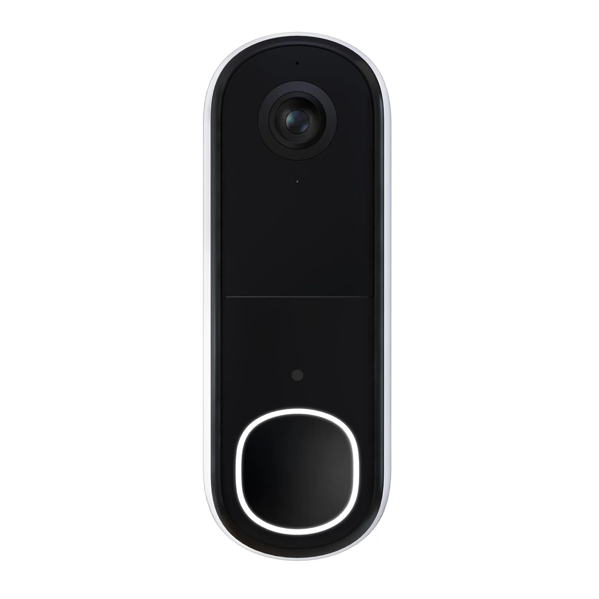 Arlo Essentials 2K Video Doorbell (2nd Generation)