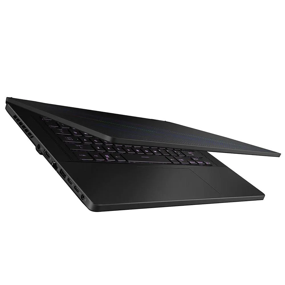 Asus ROG Zephyrus M16 GU603ZW-K8069W Laptop (Core i9-12900H - 32GB Ram - M.2 NVMe 1TB - Nvidia RTX 3070 Ti 8GB - 16.0 Inch WQXGA IPS 165Hz - Win11) - Off Black