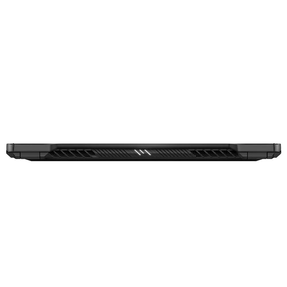 Asus ROG Zephyrus M16 GU603ZW-K8069W Laptop (Core i9-12900H - 32GB Ram - M.2 NVMe 1TB - Nvidia RTX 3070 Ti 8GB - 16.0 Inch WQXGA IPS 165Hz - Win11) - Off Black