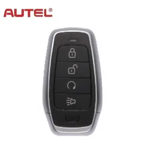 Autel - 4-Button Universal Smart Key - Remote Start