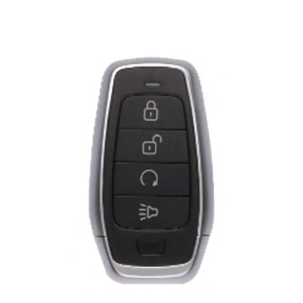 Autel - 4-Button Universal Smart Key - Remote Start