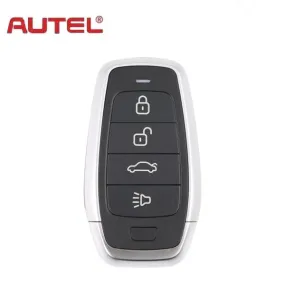 Autel - 4-Button Universal Smart Key - Trunk