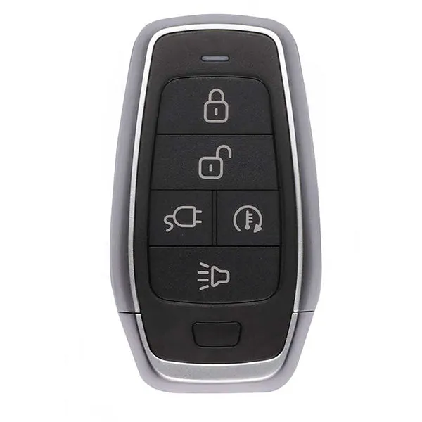 Autel - 5-Button Universal Smart Key - EV Charge / Remote Start