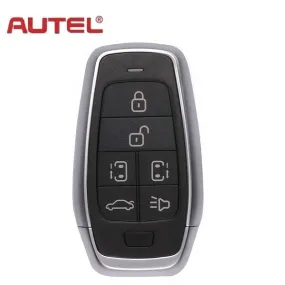 Autel - 6-Button Universal Smart Key - Left & Right Doors / Trunk