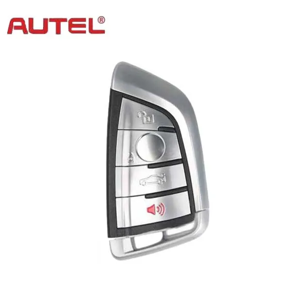 Autel - BMW / 4-Button Smart Universal Key