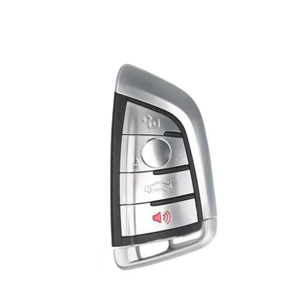 Autel - BMW / 4-Button Smart Universal Key