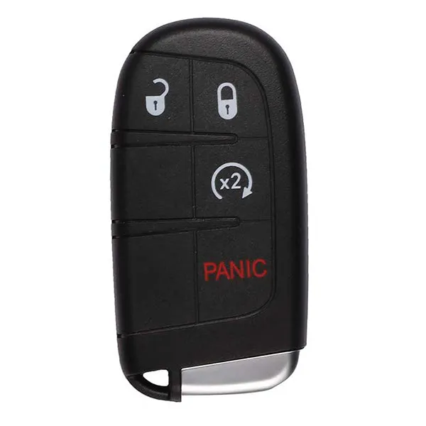 Autel - Chrysler / 4-Button Smart Universal Key