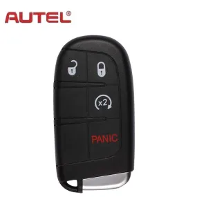 Autel - Chrysler / 4-Button Smart Universal Key