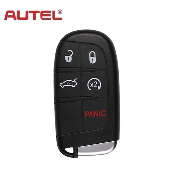 Autel - Chrysler / 5-Button Smart Universal Key