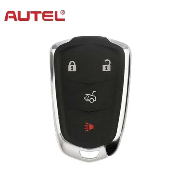 Autel - GM / Cadillac / 4-Button Universal Smart Key