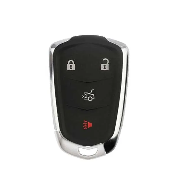 Autel - GM / Cadillac / 4-Button Universal Smart Key