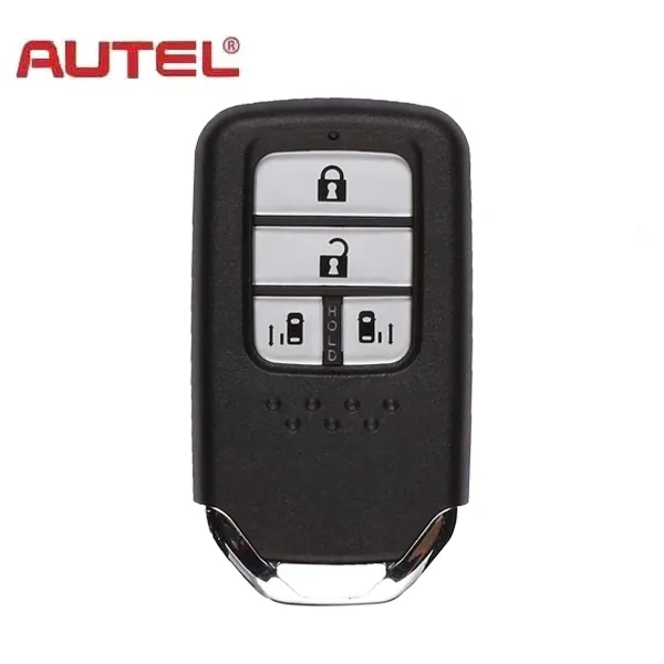 Autel - Honda Style / 4-Button Sliding Doors - Smart Universal Key