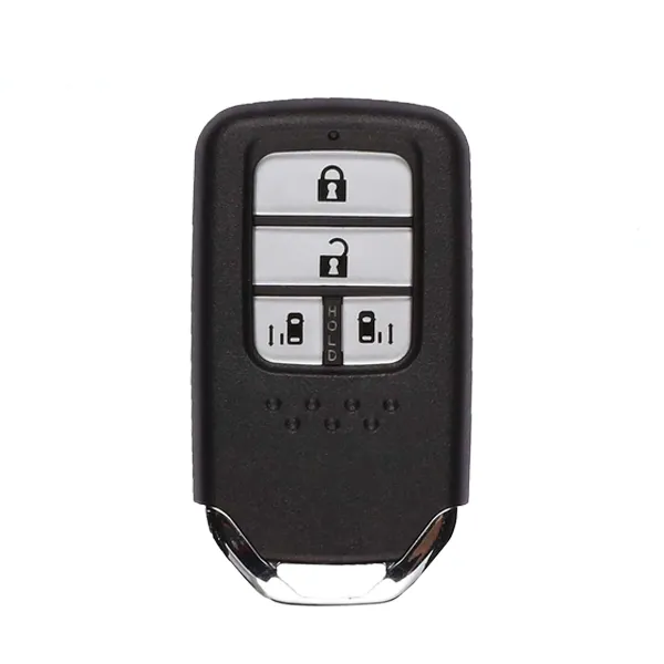 Autel - Honda Style / 4-Button Sliding Doors - Smart Universal Key