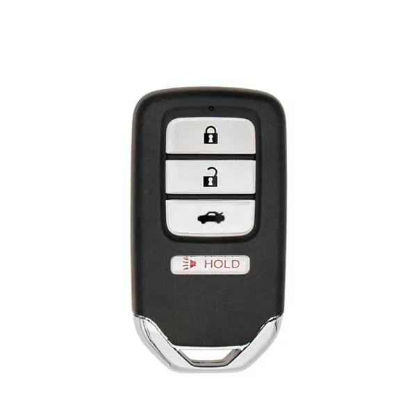 Autel - Honda Style / 4-Button - Smart Universal Key