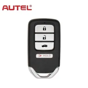 Autel - Honda Style / 4-Button - Smart Universal Key