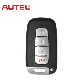 Autel - Hyundai / 4-Button Smart Universal Key