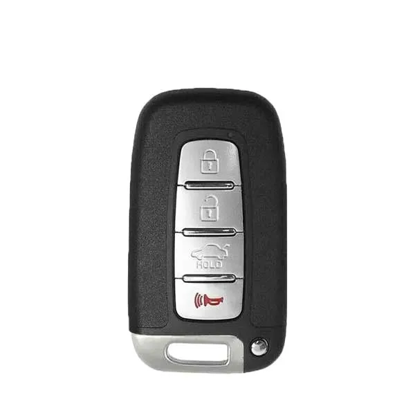 Autel - Hyundai / 4-Button Smart Universal Key