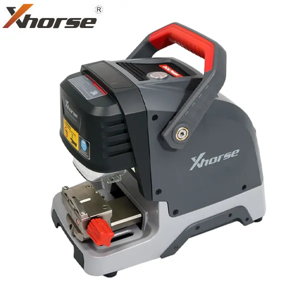 Autel - IM508S   Xhorse XP-005 Dolphin   Key Tool Max Pro   XP400 Pro - Automotive Programming Bundle