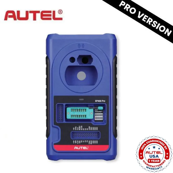 Autel - IM508S   Xhorse XP-005 Dolphin   Key Tool Max Pro   XP400 Pro - Automotive Programming Bundle