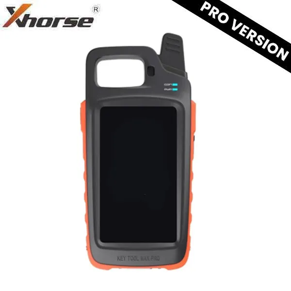 Autel - IM508S   Xhorse XP-005 Dolphin   Key Tool Max Pro   XP400 Pro - Automotive Programming Bundle