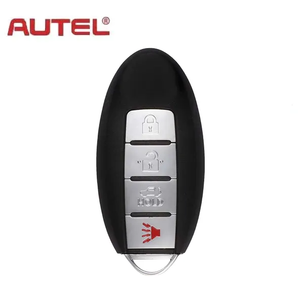 Autel - Nissan / 4-Button - Smart Universal Key - Trunk / Panic