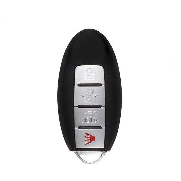 Autel - Nissan / 4-Button - Smart Universal Key - Trunk / Panic