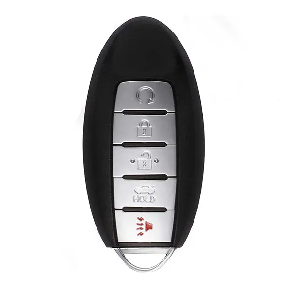 Autel - Nissan / 5-Button - Smart Universal Key - Remote Start / Trunk / Panic