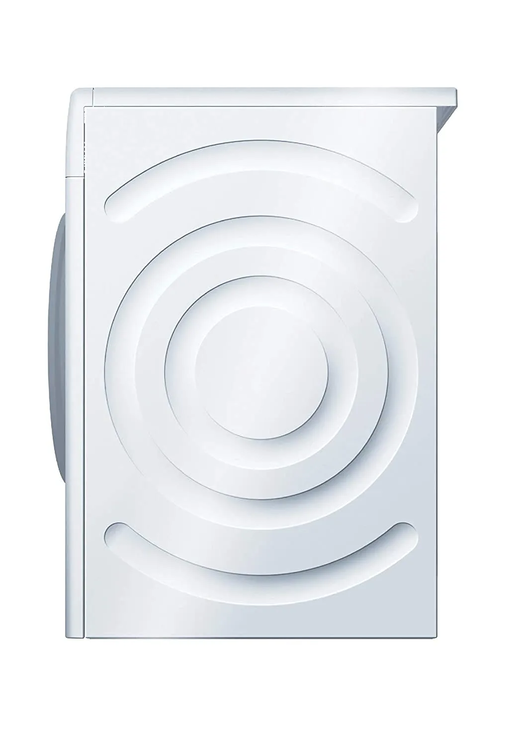 Bosch 9 kg/6 kg WNA14400IN Inverter Front Load Washer Dryer ( White, Inbuilt Heater)