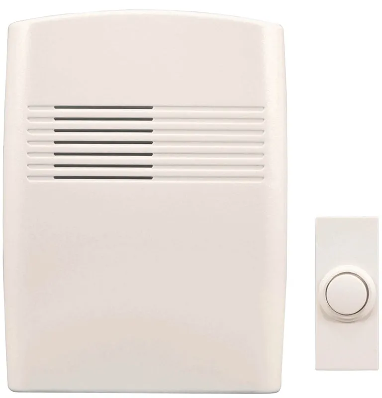 Chime Door Wireless