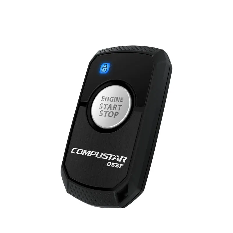 Compustar PRIME R3 2-Way Remote Starter Package