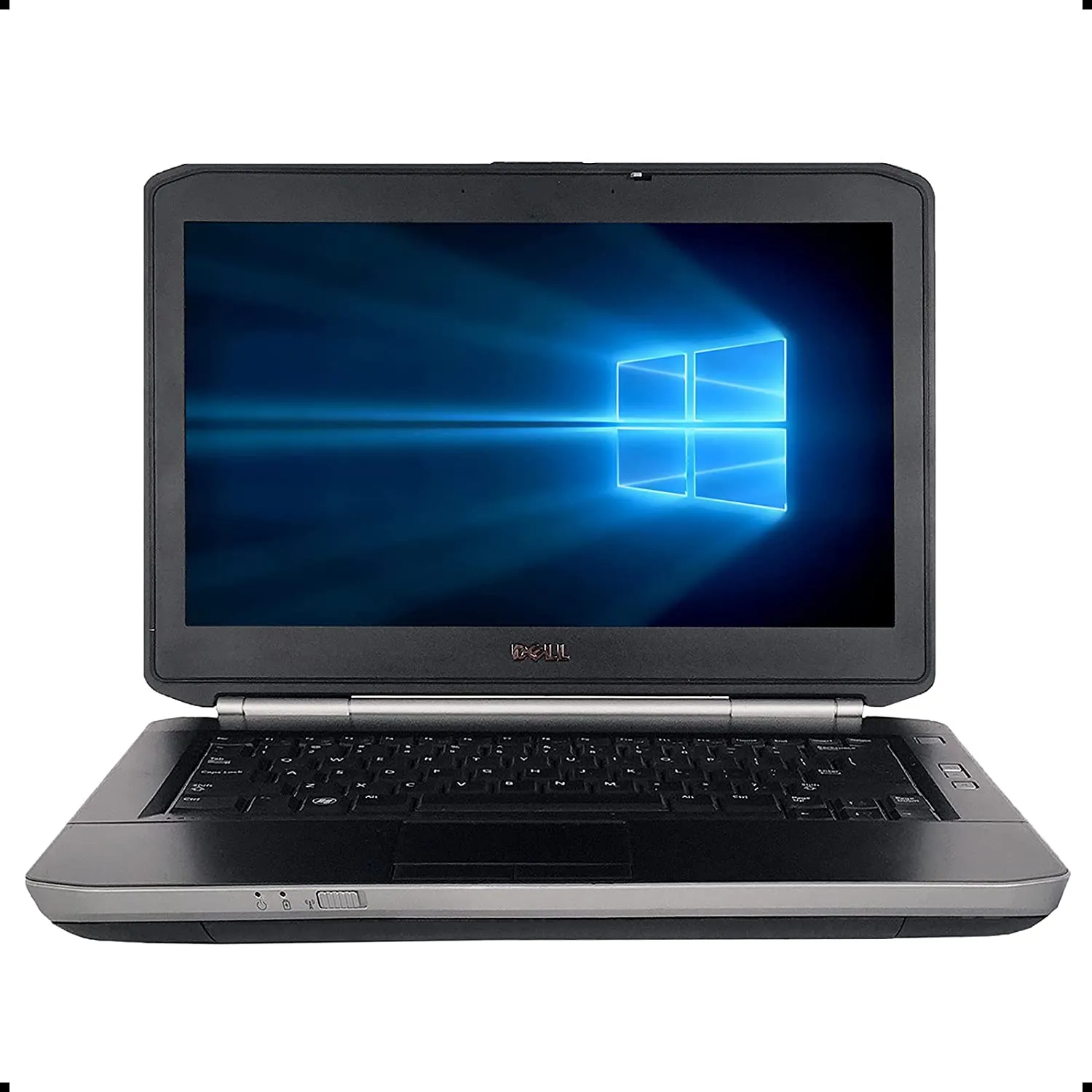 Dell Latitude E5430 | Intel Core i3-2350M @ 2.30 GHz | 8GB RAM, 128GB SSD, HDMI, DVDRW | Windows 10 Pro x64 | Grade A (Dell Certified Refurbished) - Warranty Included