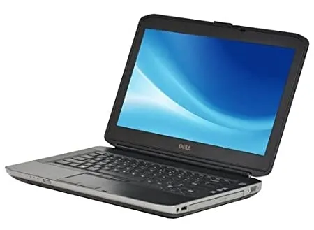 Dell Latitude E5430 | Intel Core i3-2350M @ 2.30 GHz | 8GB RAM, 128GB SSD, HDMI, DVDRW | Windows 10 Pro x64 | Grade A (Dell Certified Refurbished) - Warranty Included