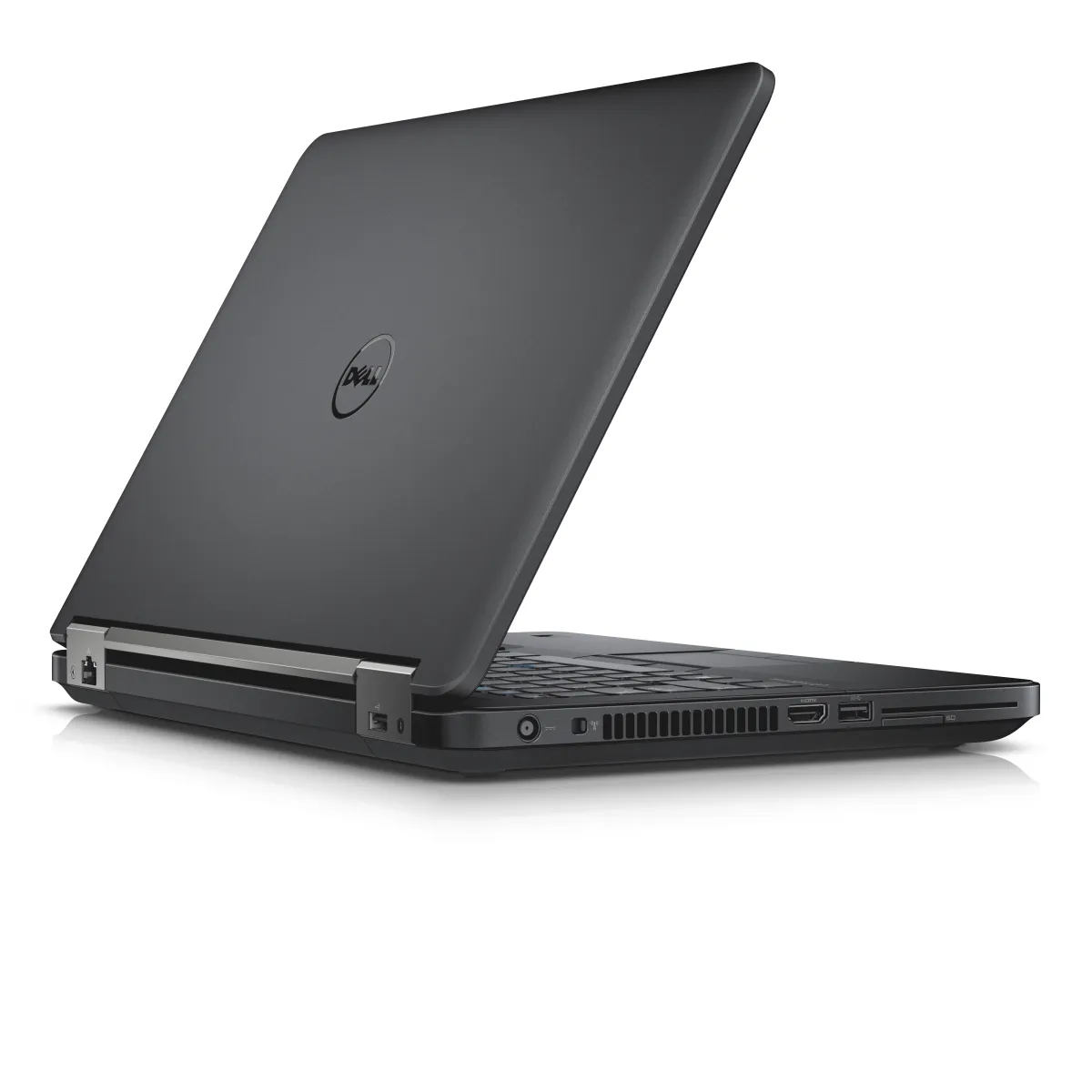 Dell Latitude E5450 Ultrabook 14" (720p)  | Intel Core i5-5300U @ 2.3GHz (5th GEN) | 8GB RAM | 256GB SSD | HDMI | Windows 10 Pro x64 | Grade A (Dell Certified Refurbished) - 1 Year Warranty - Dell Latitude 14 5000 Series