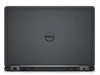 Dell Latitude E5450 Ultrabook 14" (720p)  | Intel Core i5-5300U @ 2.3GHz (5th GEN) | 8GB RAM | 256GB SSD | HDMI | Windows 10 Pro x64 | Grade A (Dell Certified Refurbished) - 1 Year Warranty - Dell Latitude 14 5000 Series