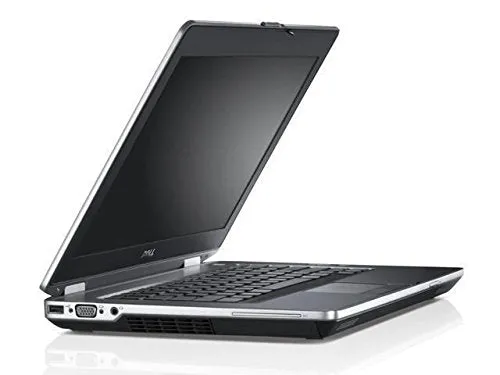 Dell Latitude E6430 | Intel Core i5 -3320M @ 2.6GHz | 16GB RAM, 256GB SSD | Webcam | HDMI | DVDRW  | Windows 10 Pro x64 | Grade A (Dell Certified Refurbished) - 1 Year Warranty Included