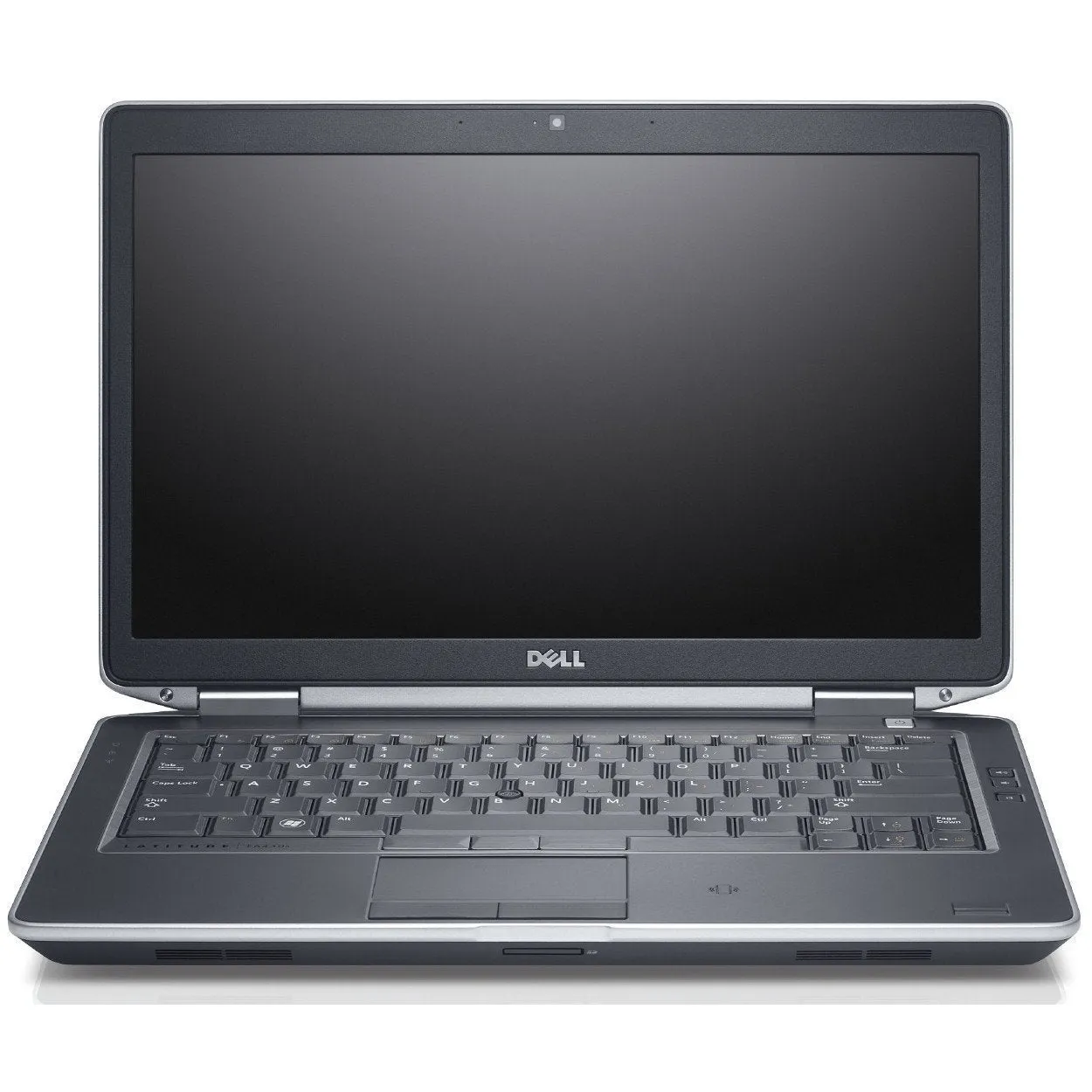 Dell Latitude E6430 | Intel Core i5 -3320M @ 2.6GHz | 16GB RAM, 256GB SSD | Webcam | HDMI | DVDRW  | Windows 10 Pro x64 | Grade A (Dell Certified Refurbished) - 1 Year Warranty Included