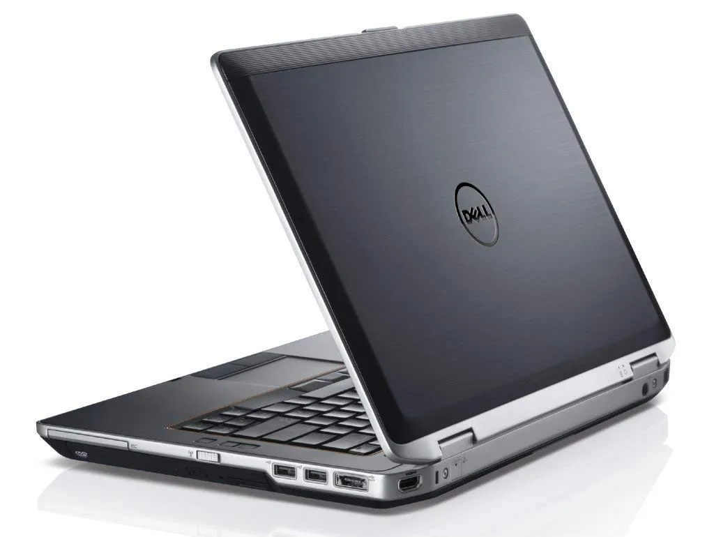 Dell Latitude E6430 | Intel Core i5 -3320M @ 2.6GHz | 16GB RAM, 256GB SSD | Webcam | HDMI | DVDRW  | Windows 10 Pro x64 | Grade A (Dell Certified Refurbished) - 1 Year Warranty Included