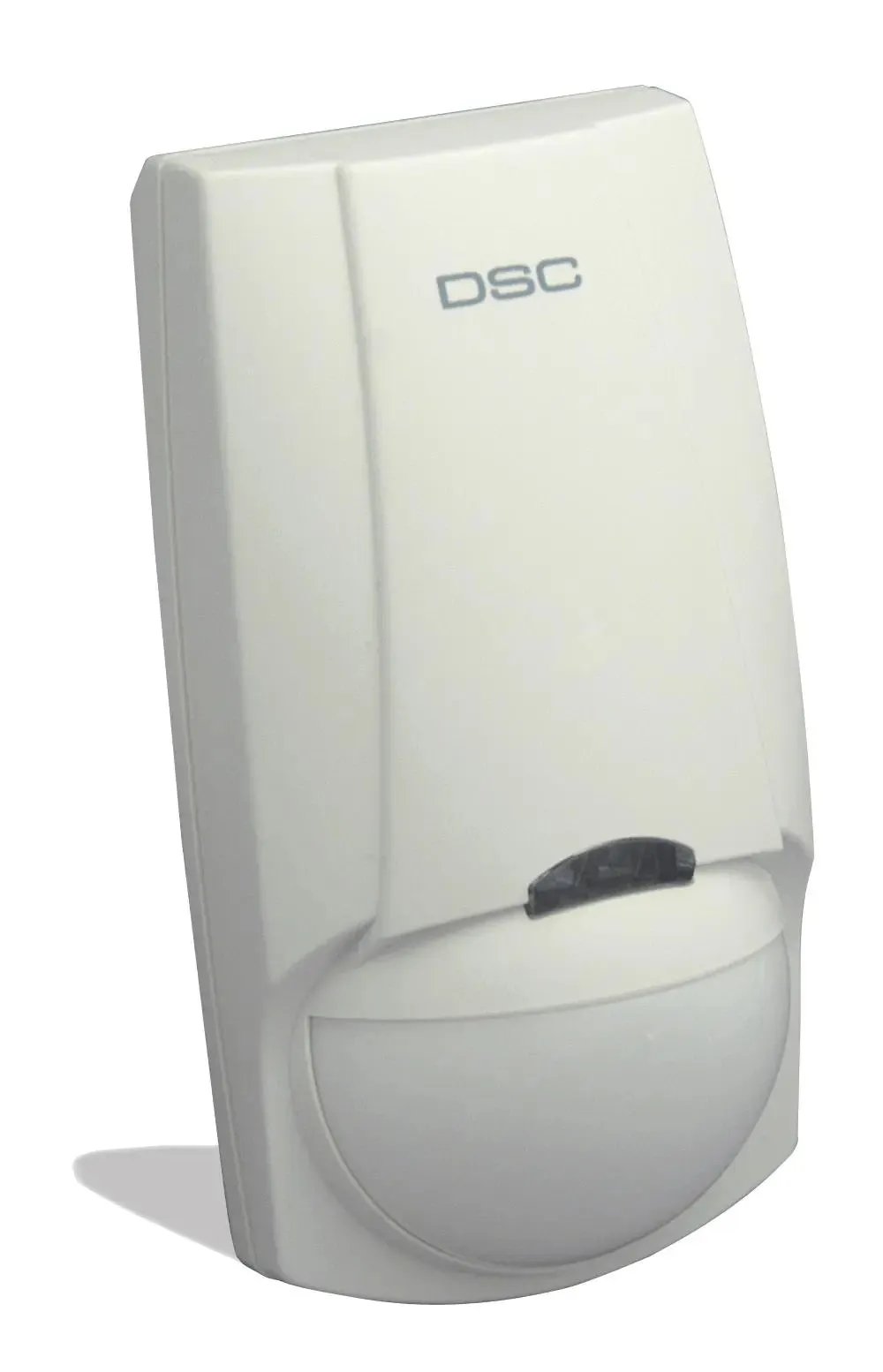 DSC LC-103-PIMSK-W Dual Technology Motion Detector with Pet Immunity