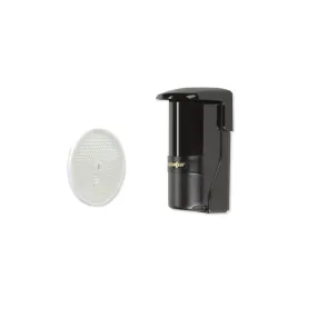 E-931-S50RRGQ Seco-Larm Enforcer IR Reflective Photoelectric Beam Sensor, 50 Ft.