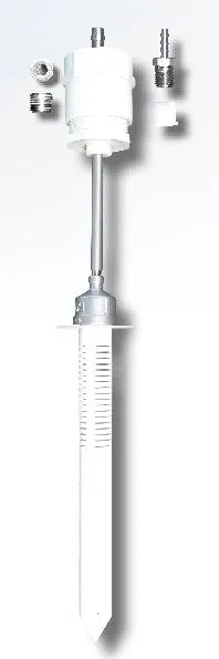 ECI Permanent Sub-Slab Monitoring System (PSSMS)