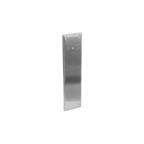 Emtek Knoxville Pull Plate ONLY - 86082